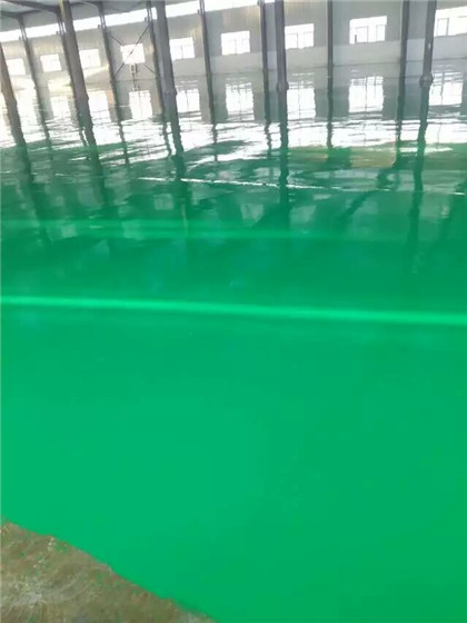 青松乡，我直接给你一份室外地坪漆翻新维修
